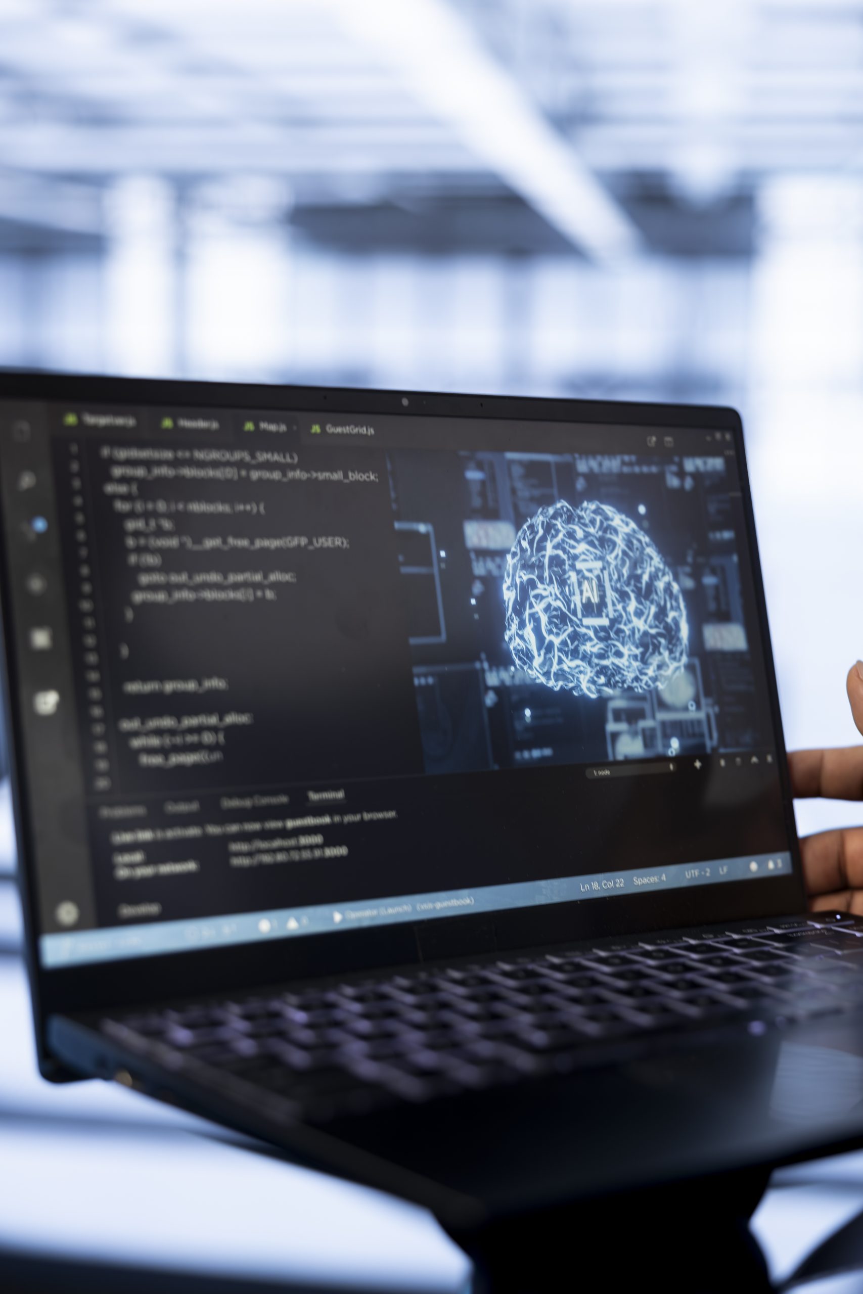 The Next 2 Year’s Artificial Intelligence Action Plan According to Microsoft Copilot for Any CTO