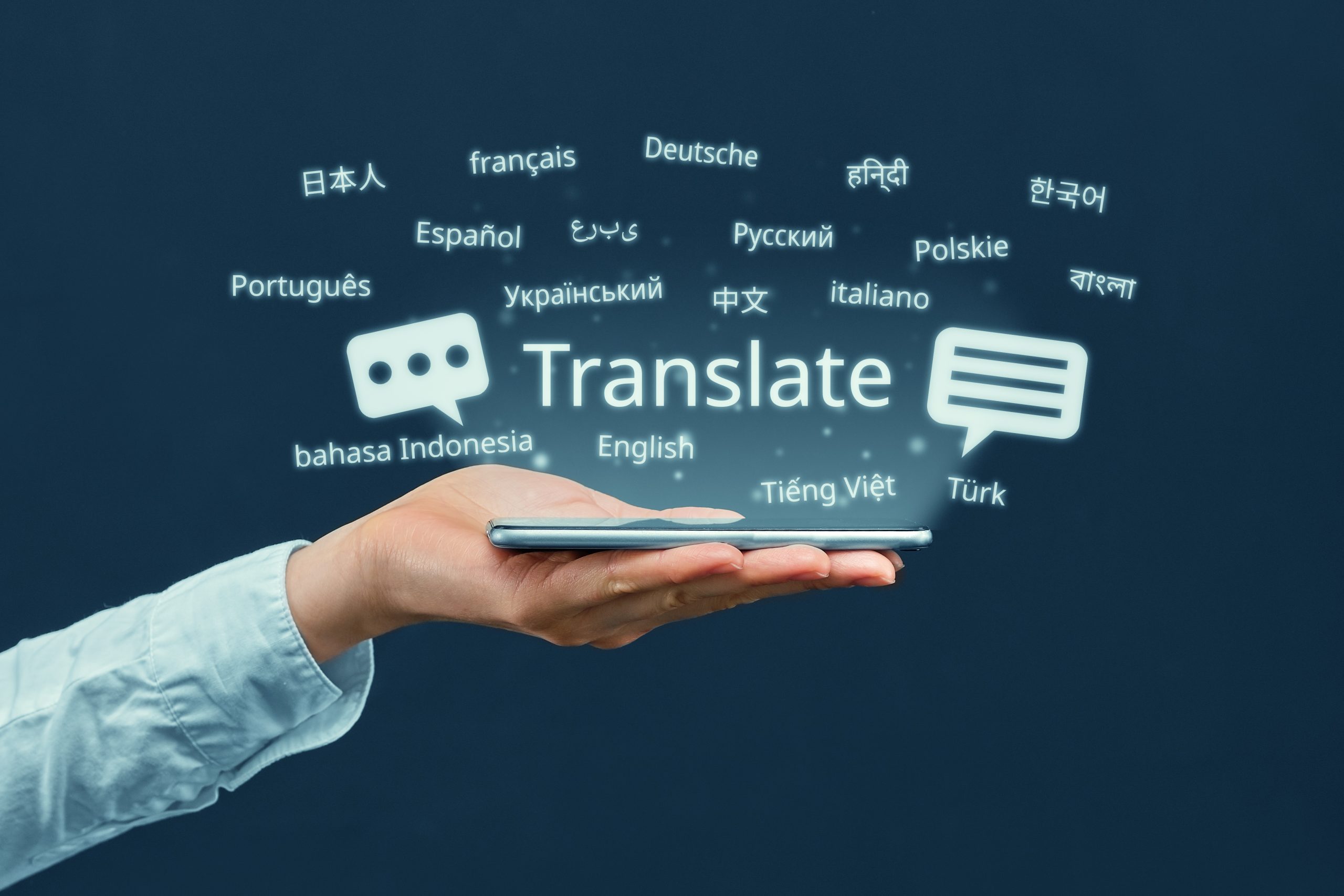 What are the Top 10 AI Translation & Language Platforms in 2025 According to GROK?
